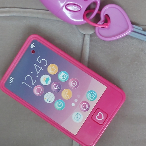 Toddler Play Purse - Picture 3 of 5